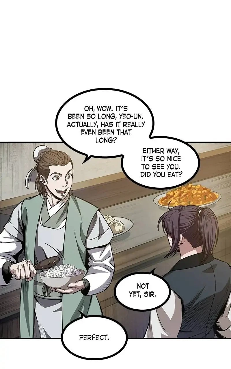 Nano Machine Chapter 40 - 31
