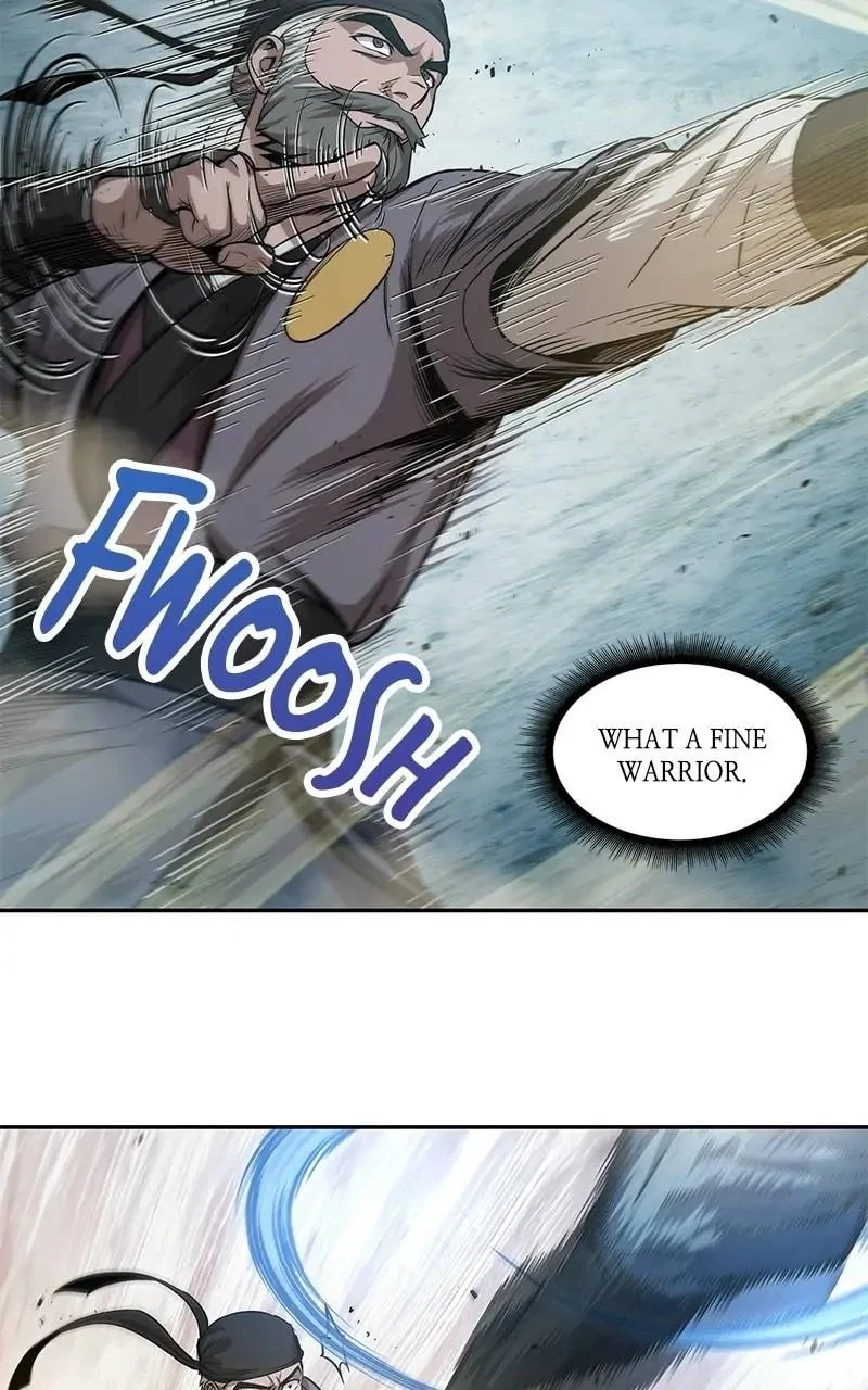Nano Machine Chapter 38 - 23