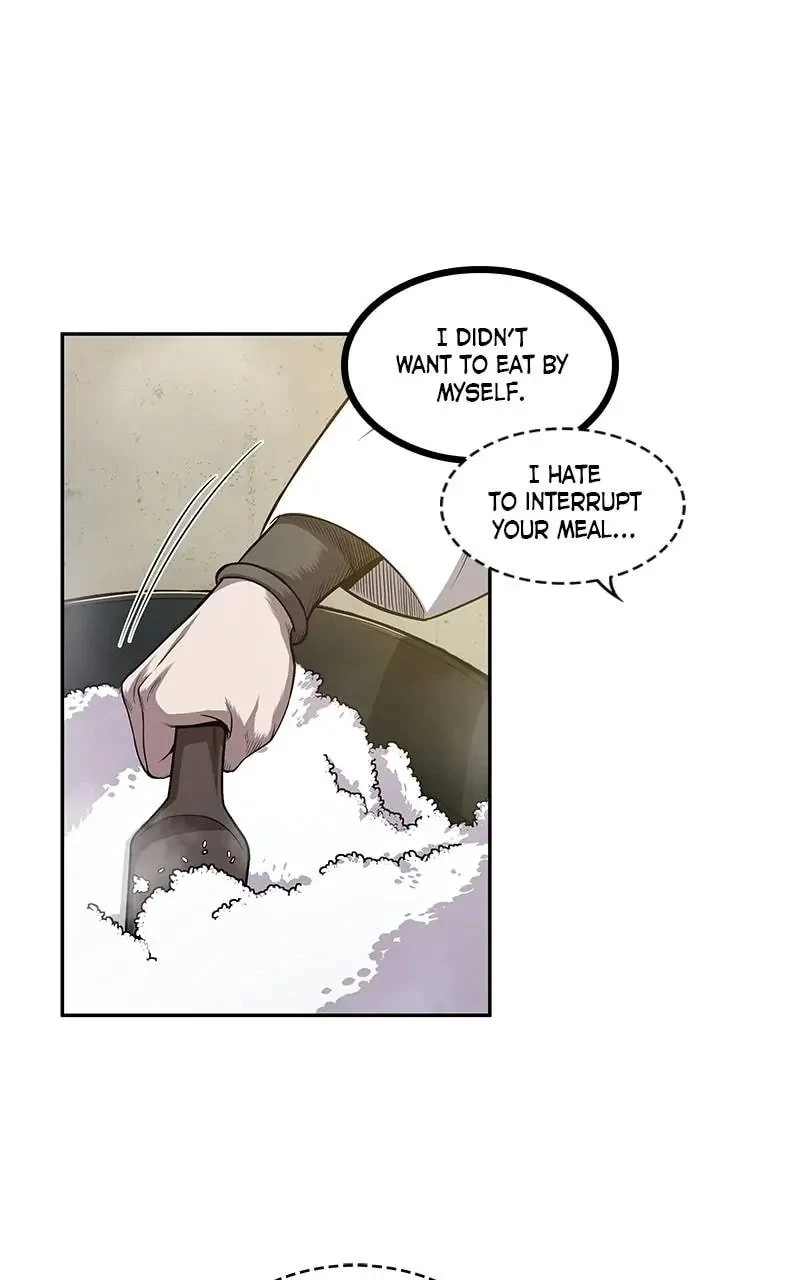 Nano Machine Chapter 40 - 32