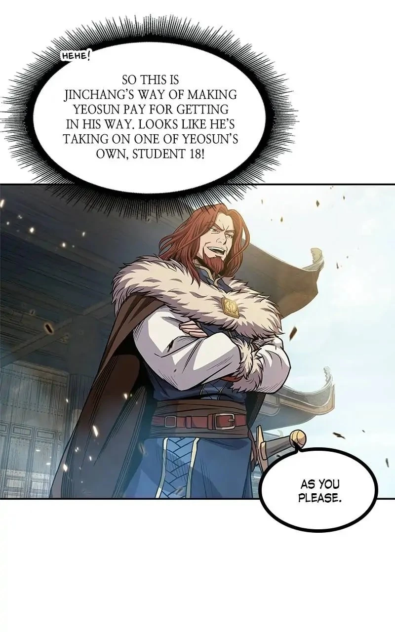 Nano Machine Chapter 36 - 19