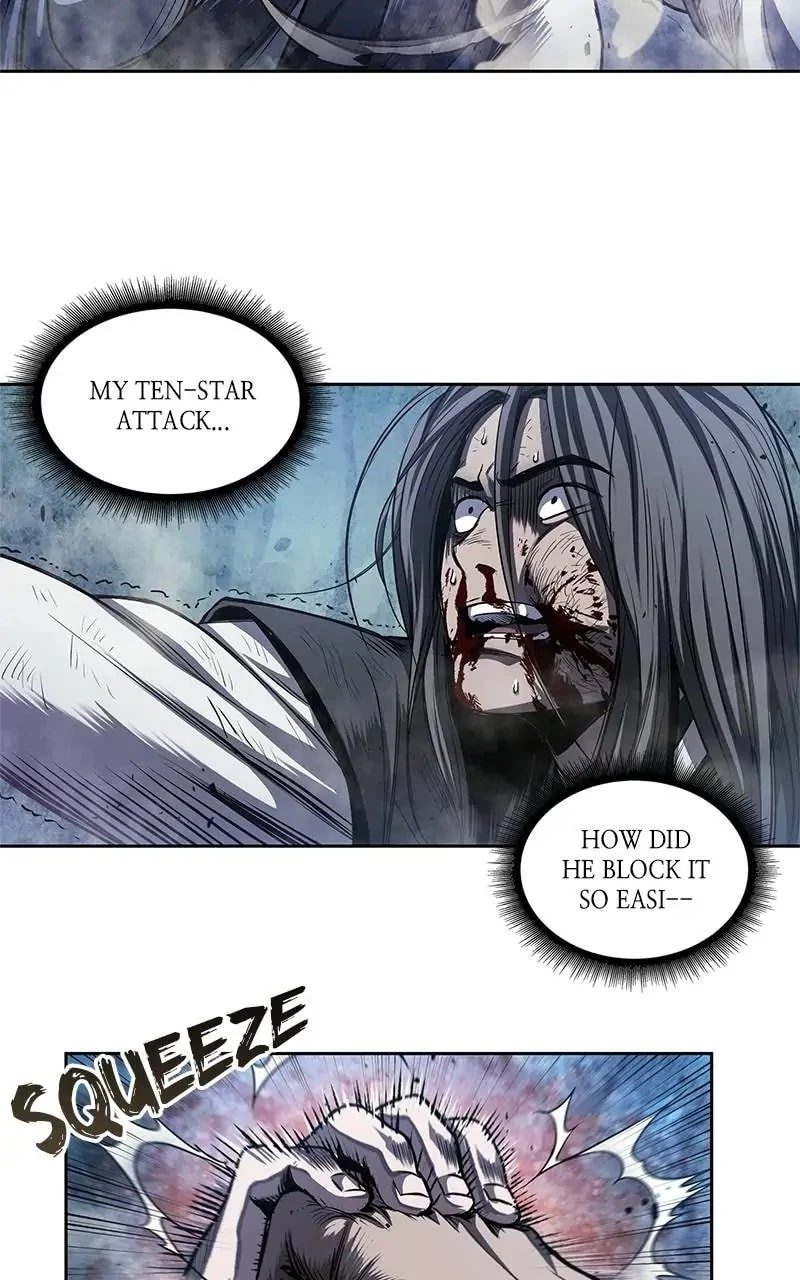 Nano Machine Chapter 41 - 38