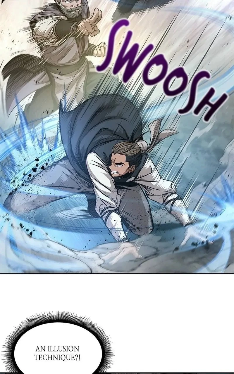 Nano Machine Chapter 38 - 24