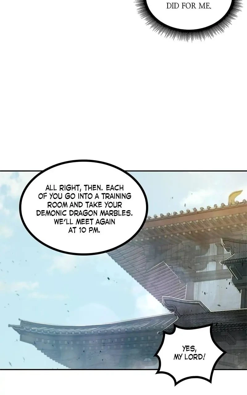 Nano Machine Chapter 39 - 35