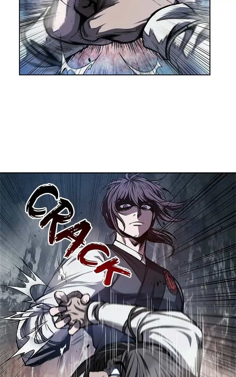 Nano Machine Chapter 41 - 39