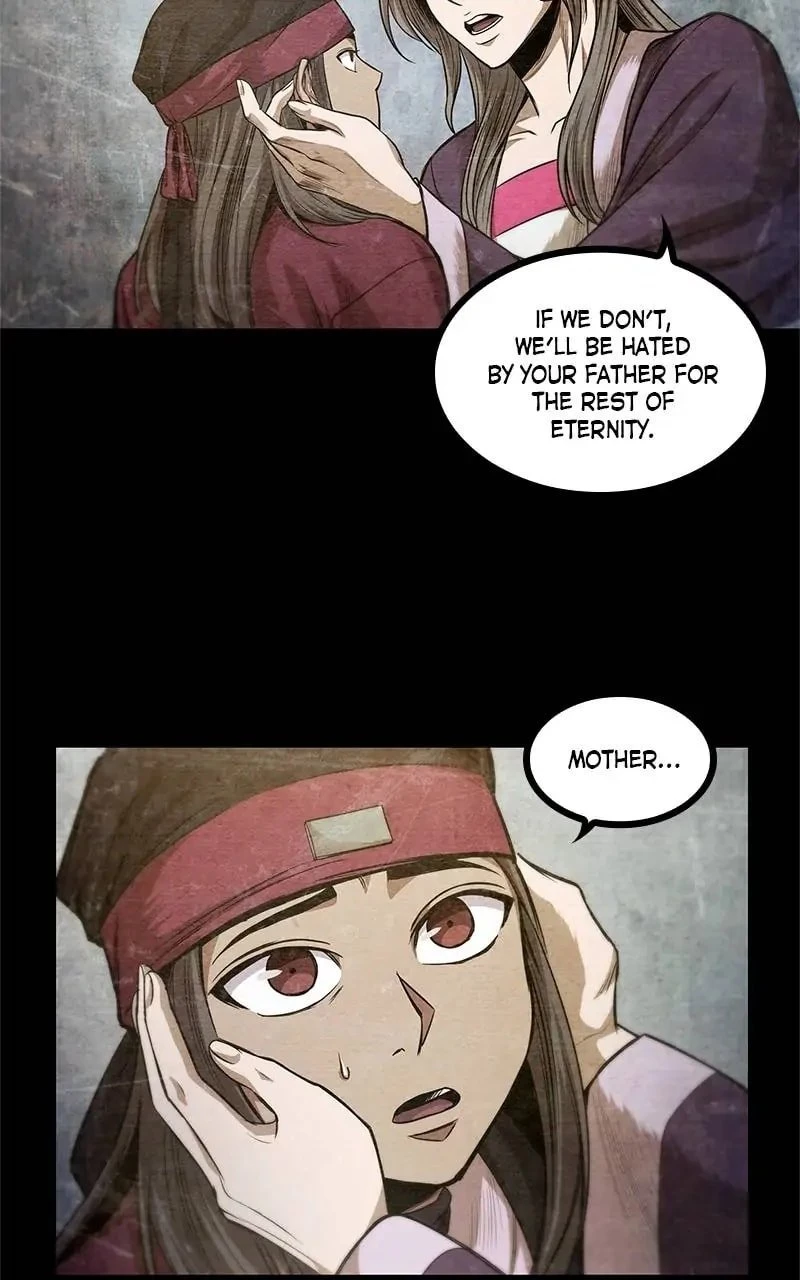 Nano Machine Chapter 42 - 41