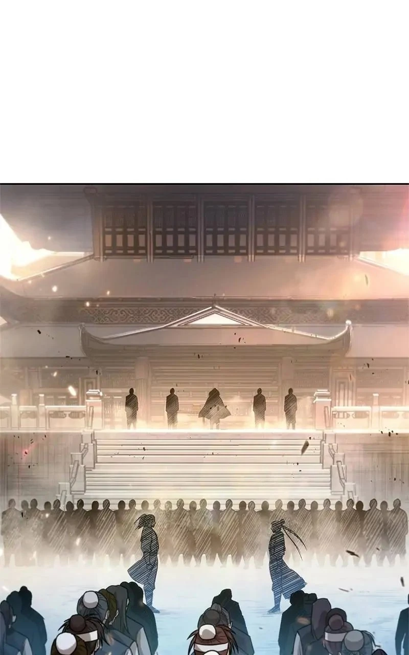 Nano Machine Chapter 36 - 21