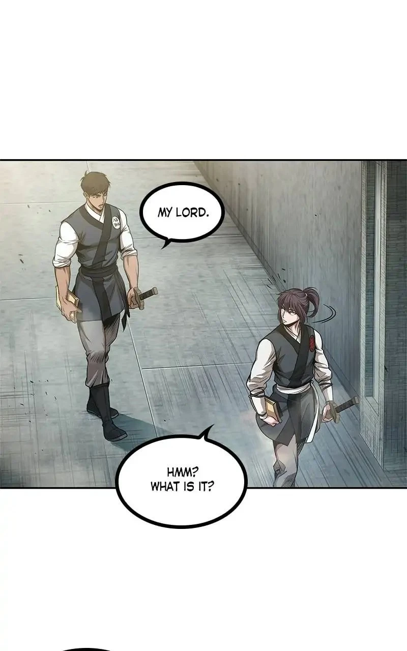 Nano Machine Chapter 39 - 36
