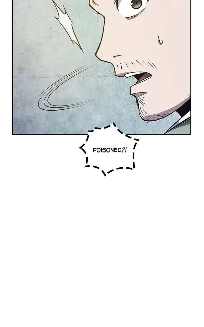 Nano Machine Chapter 40 - 34