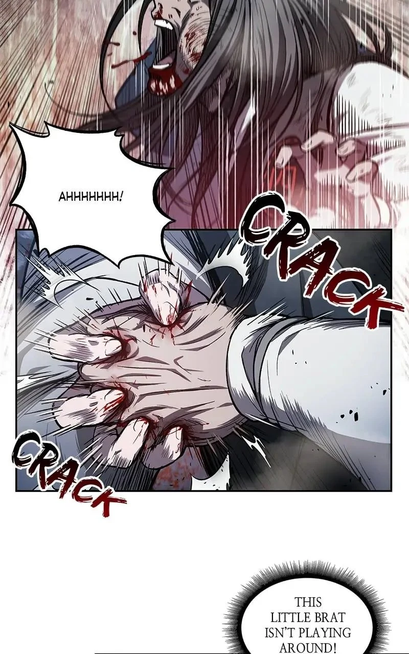 Nano Machine Chapter 41 - 40