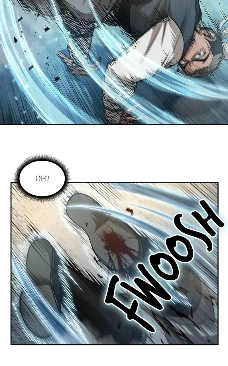 Nano Machine Chapter 38 - 26