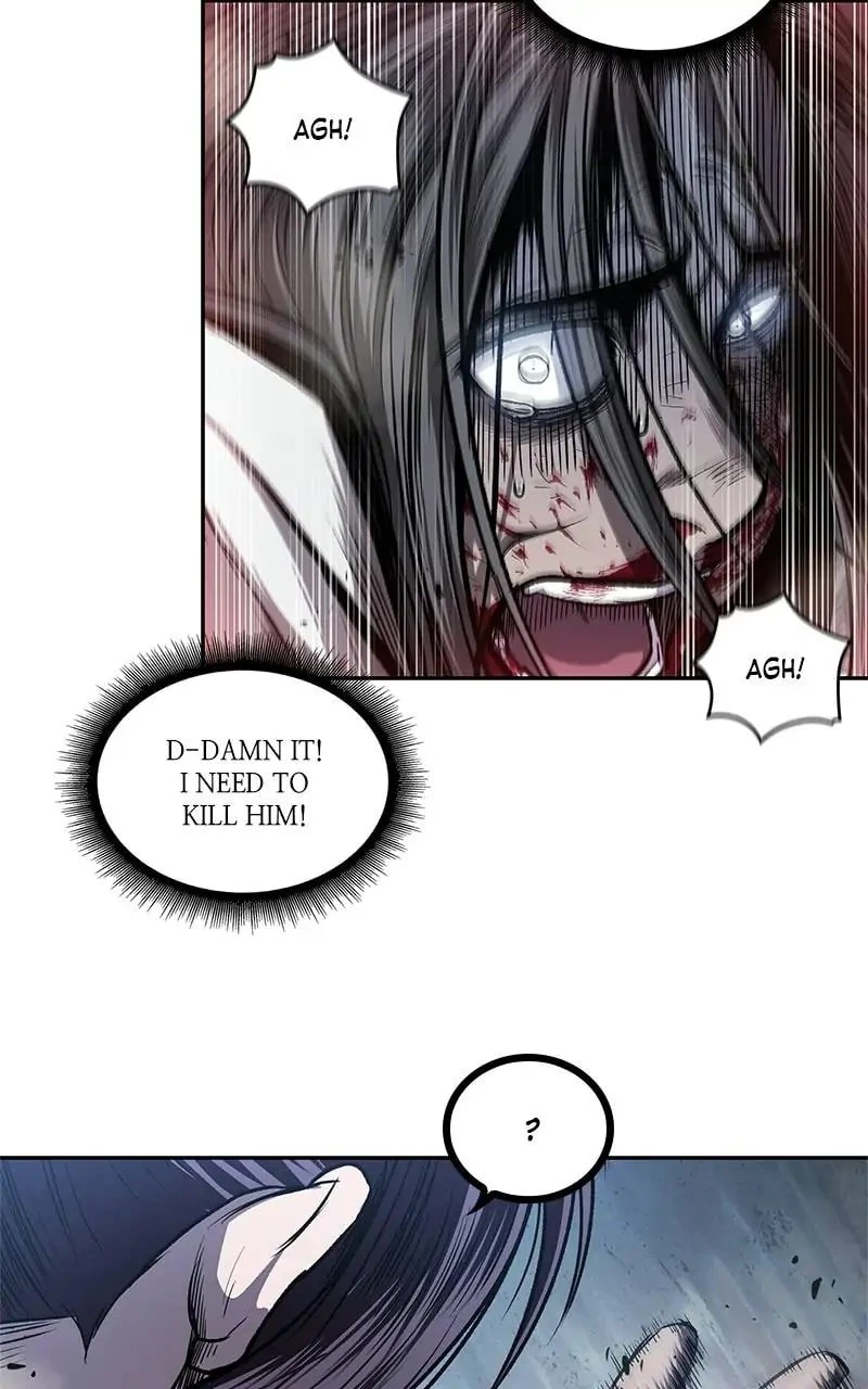 Nano Machine Chapter 41 - 41