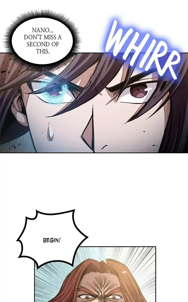 Nano Machine Chapter 36 - 23