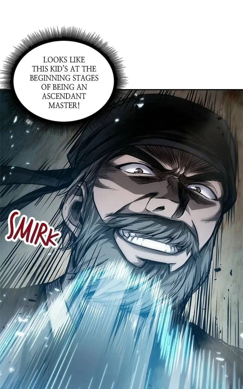 Nano Machine Chapter 38 - 27