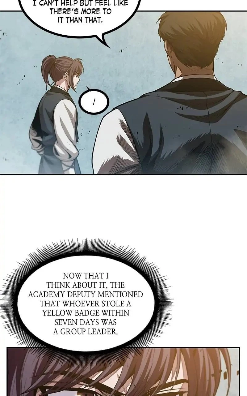 Nano Machine Chapter 39 - 38