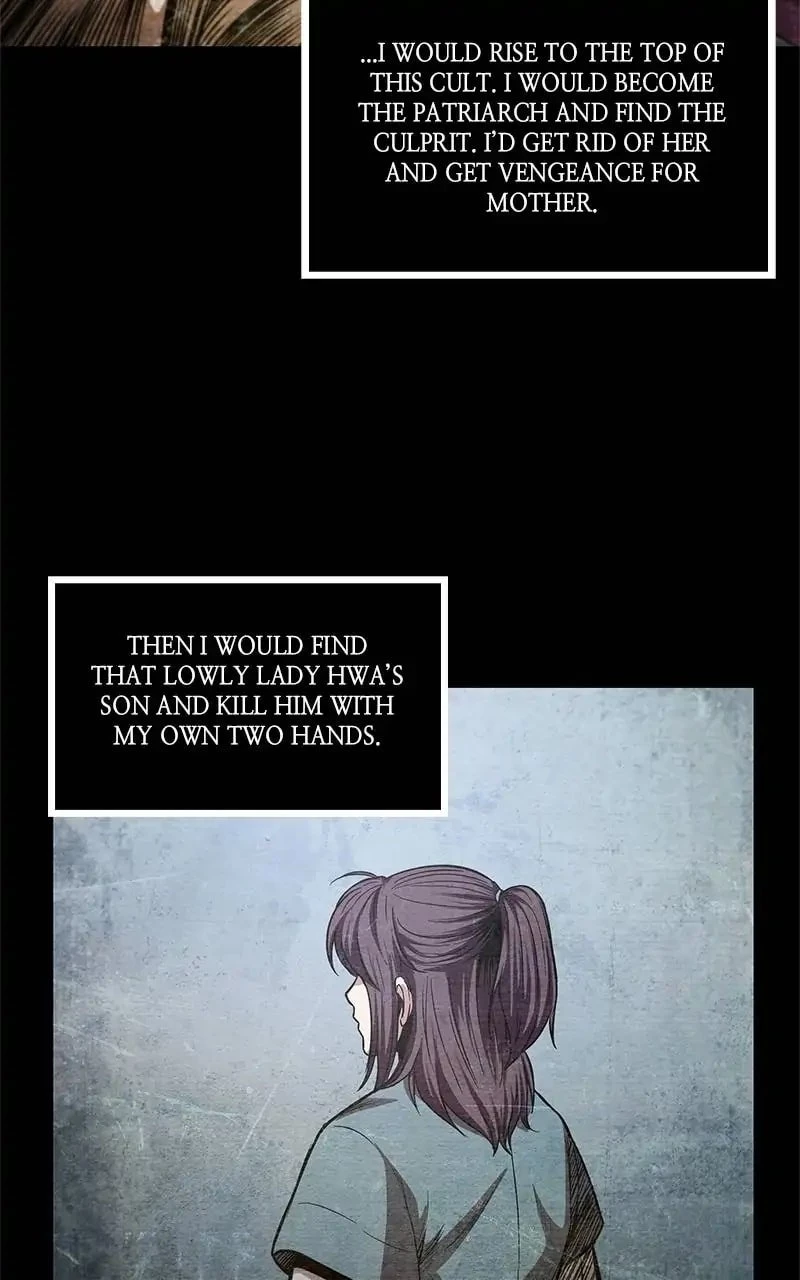 Nano Machine Chapter 42 - 44