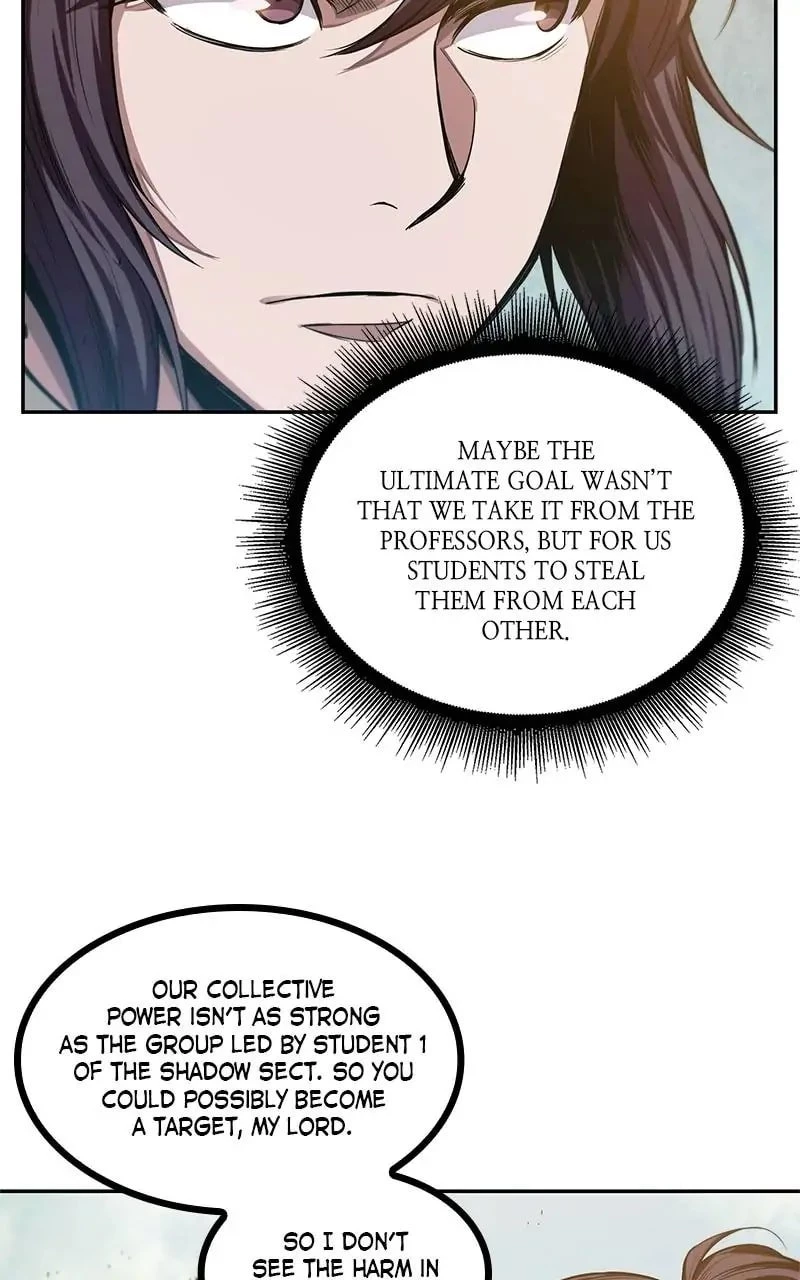 Nano Machine Chapter 39 - 39