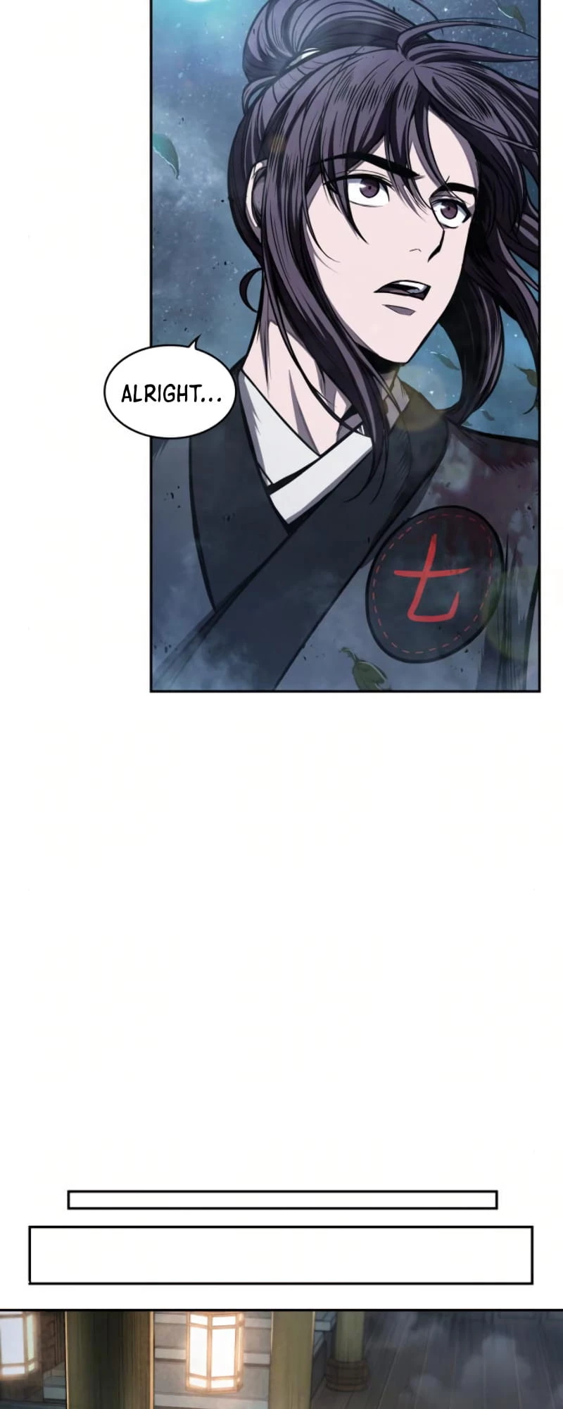 Nano Machine Chapter 43 - 48