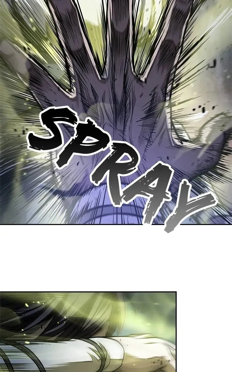 Nano Machine Chapter 41 - 43