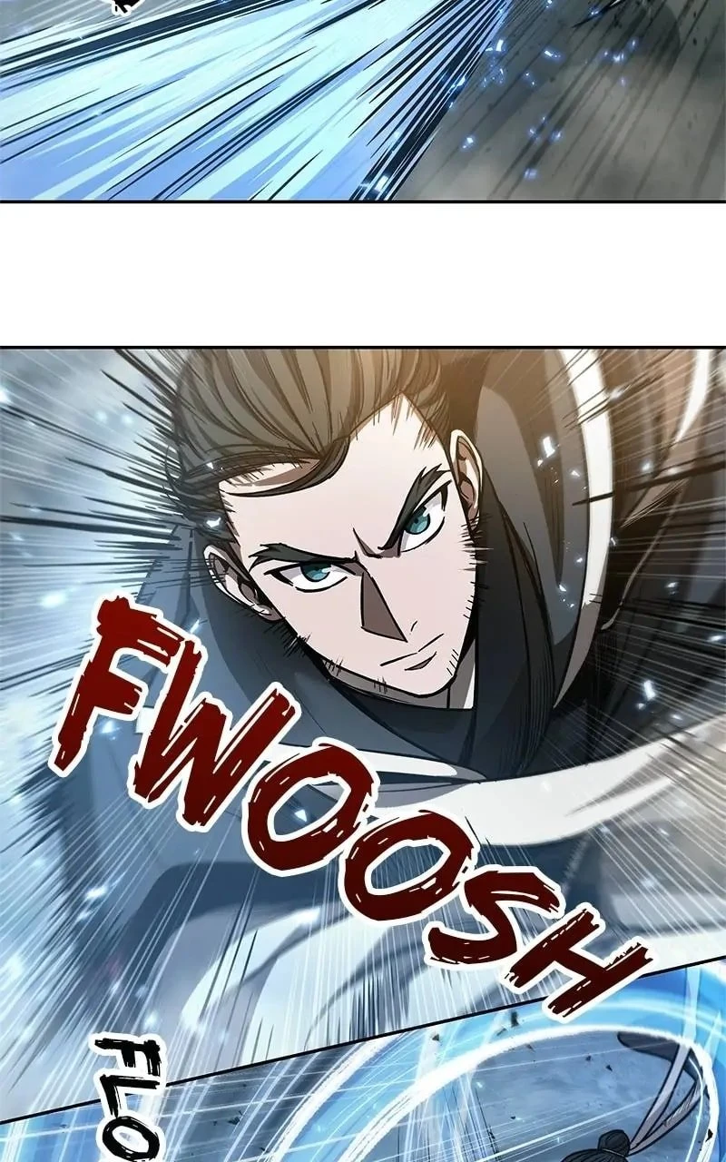 Nano Machine Chapter 36 - 25