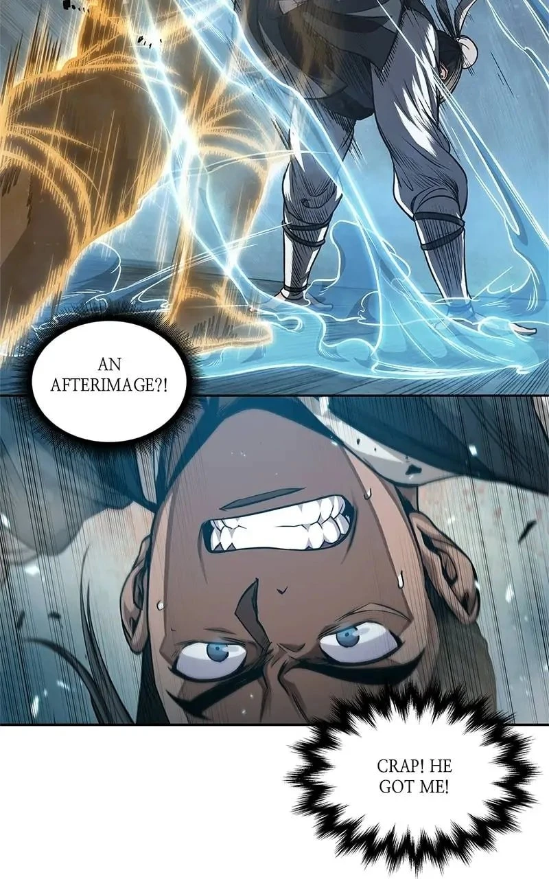 Nano Machine Chapter 38 - 29