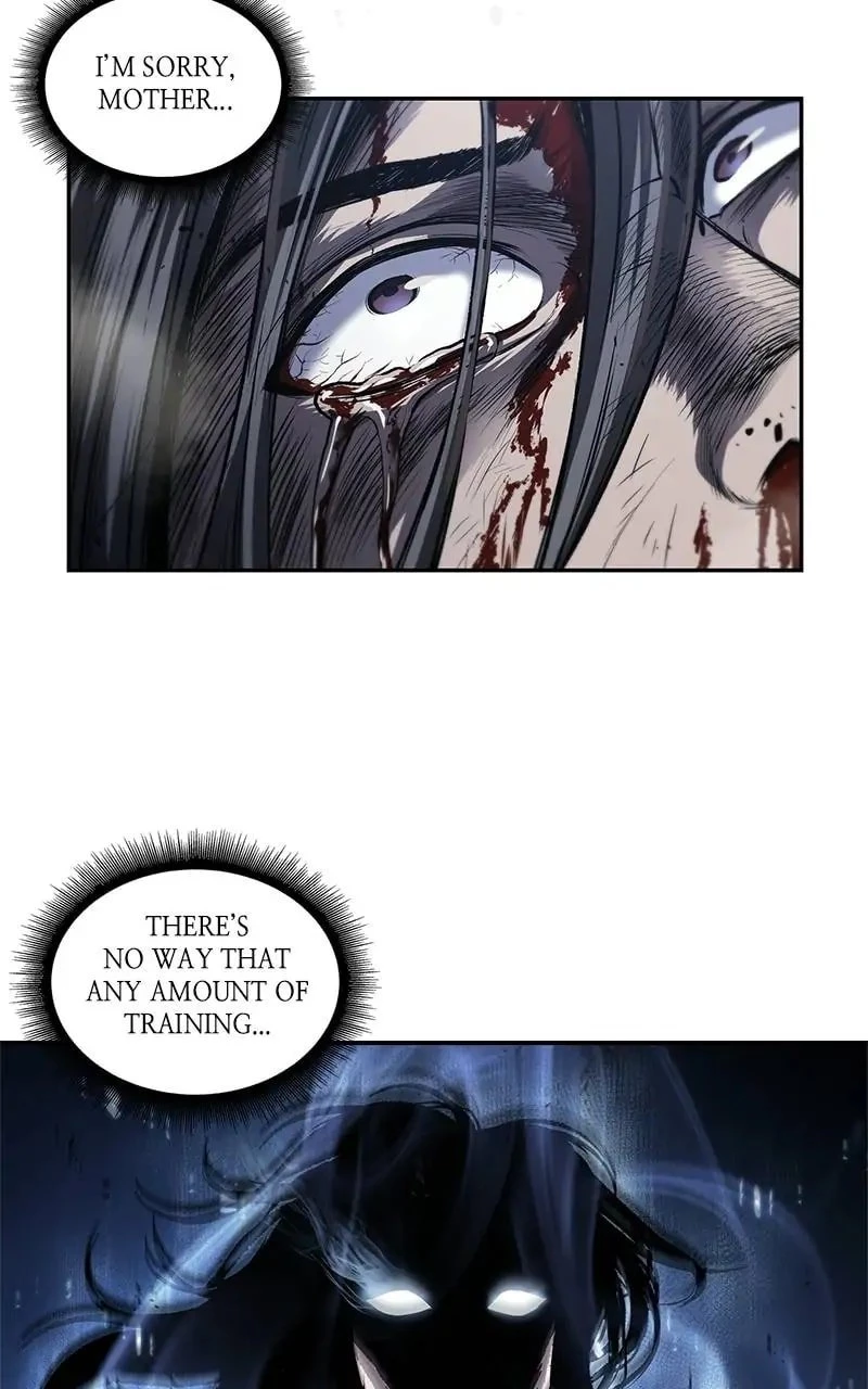Nano Machine Chapter 42 - 46