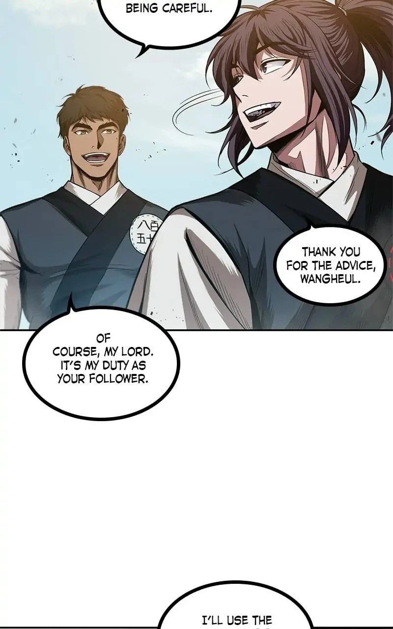 Nano Machine Chapter 39 - 40