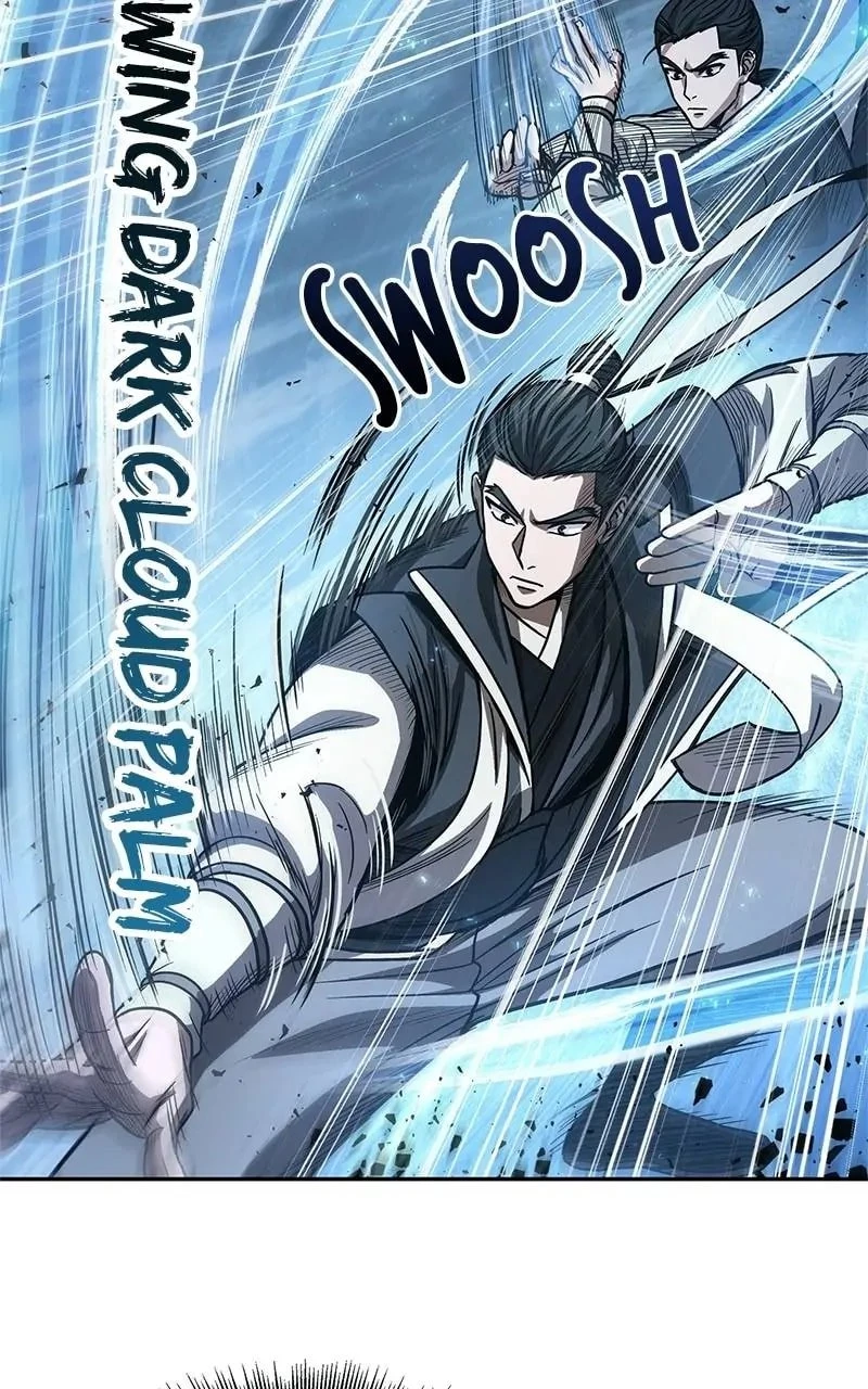 Nano Machine Chapter 36 - 26