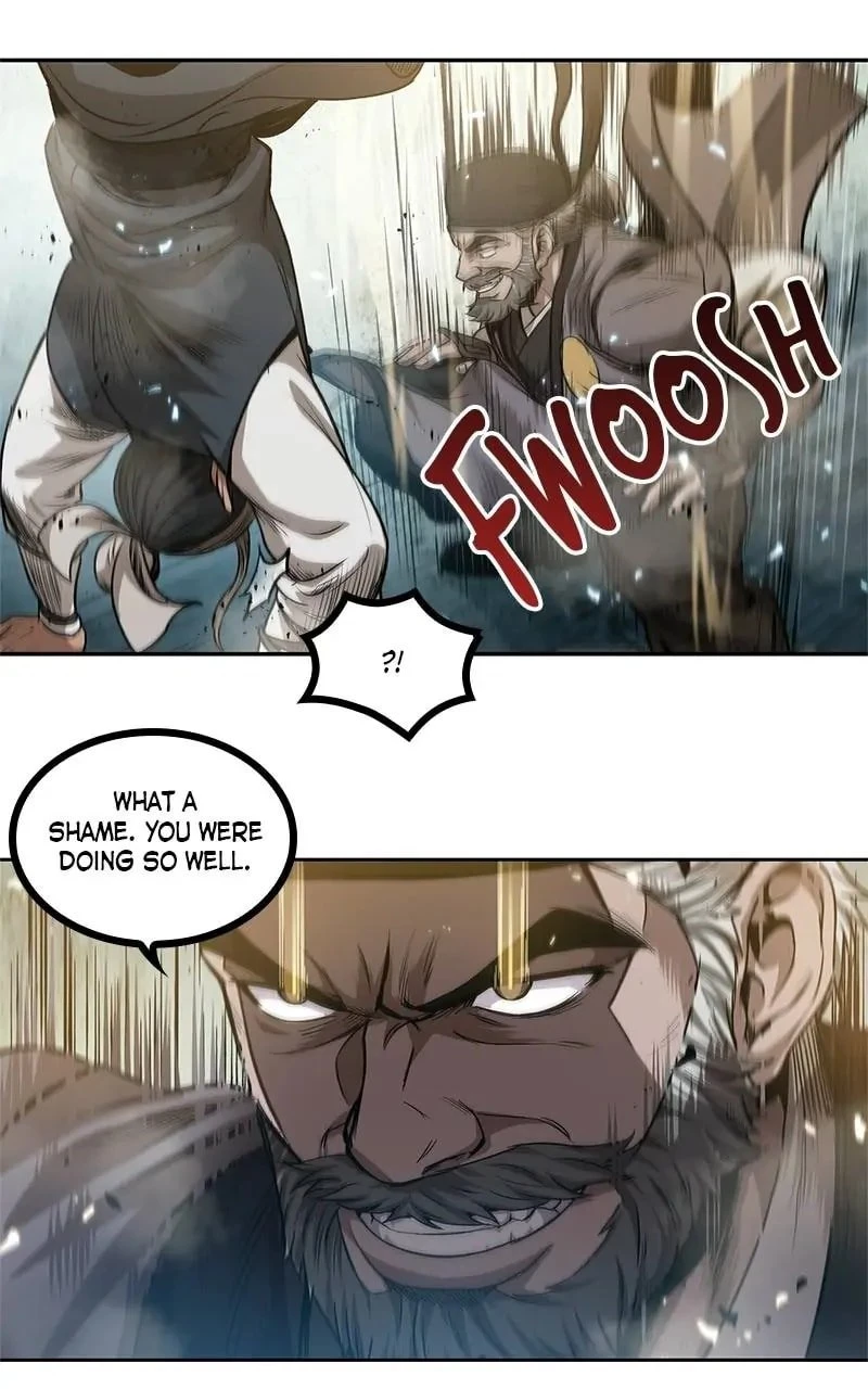 Nano Machine Chapter 38 - 30
