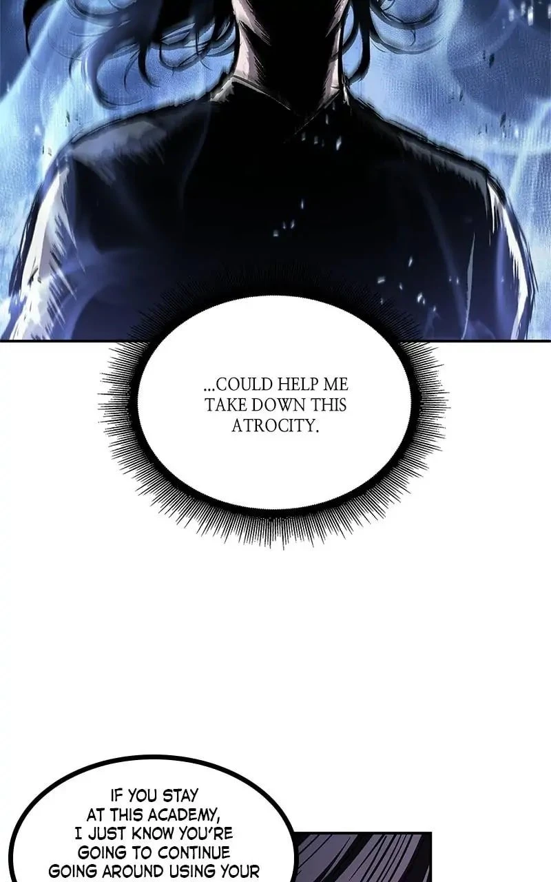 Nano Machine Chapter 42 - 47