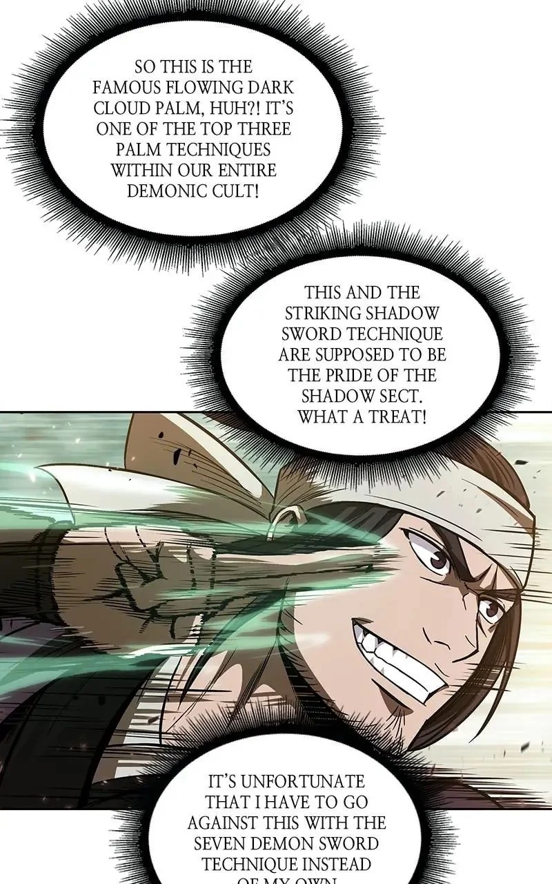 Nano Machine Chapter 36 - 27