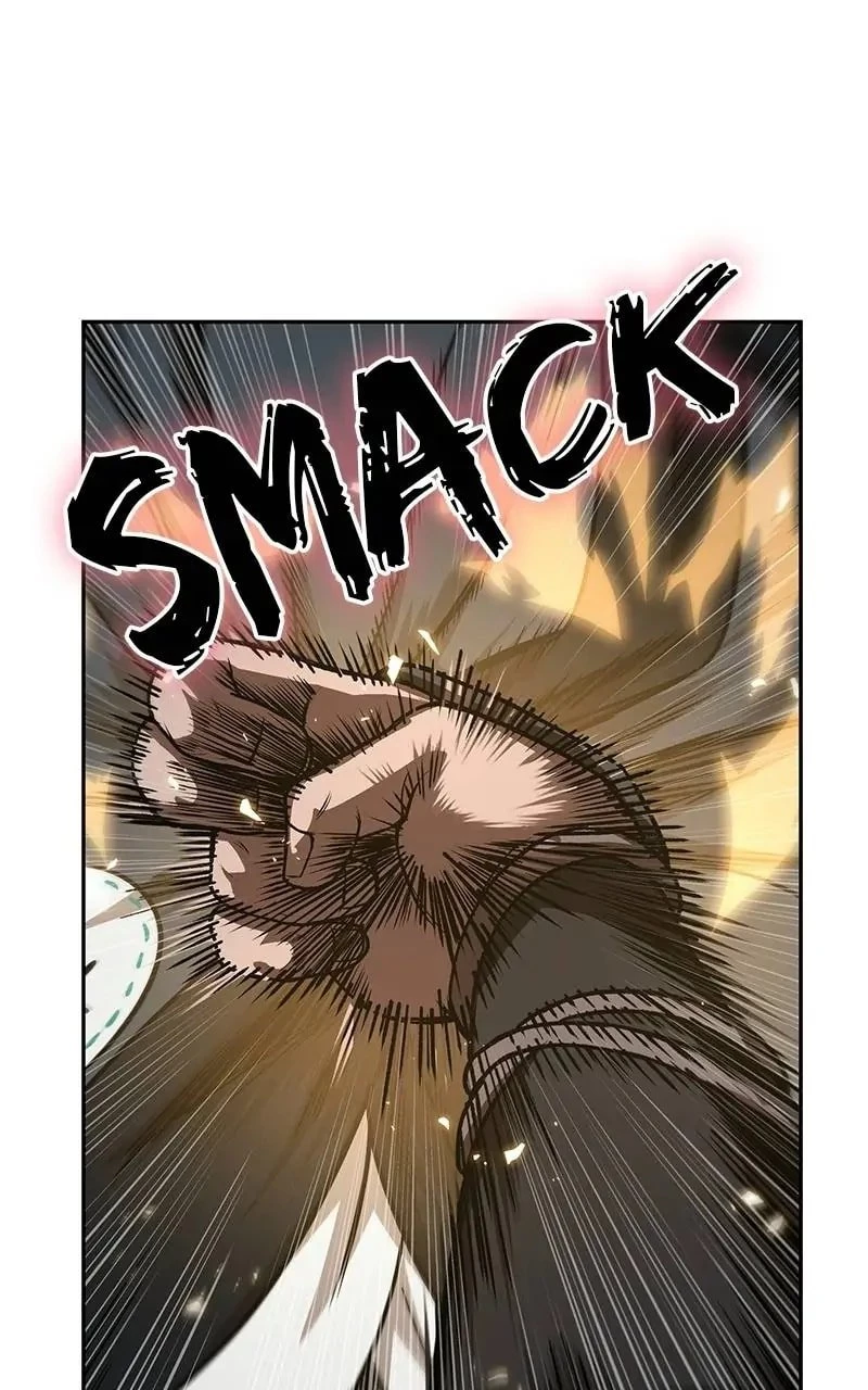 Nano Machine Chapter 38 - 31