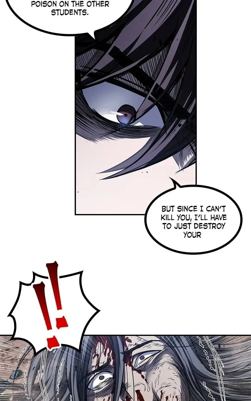 Nano Machine Chapter 42 - 48