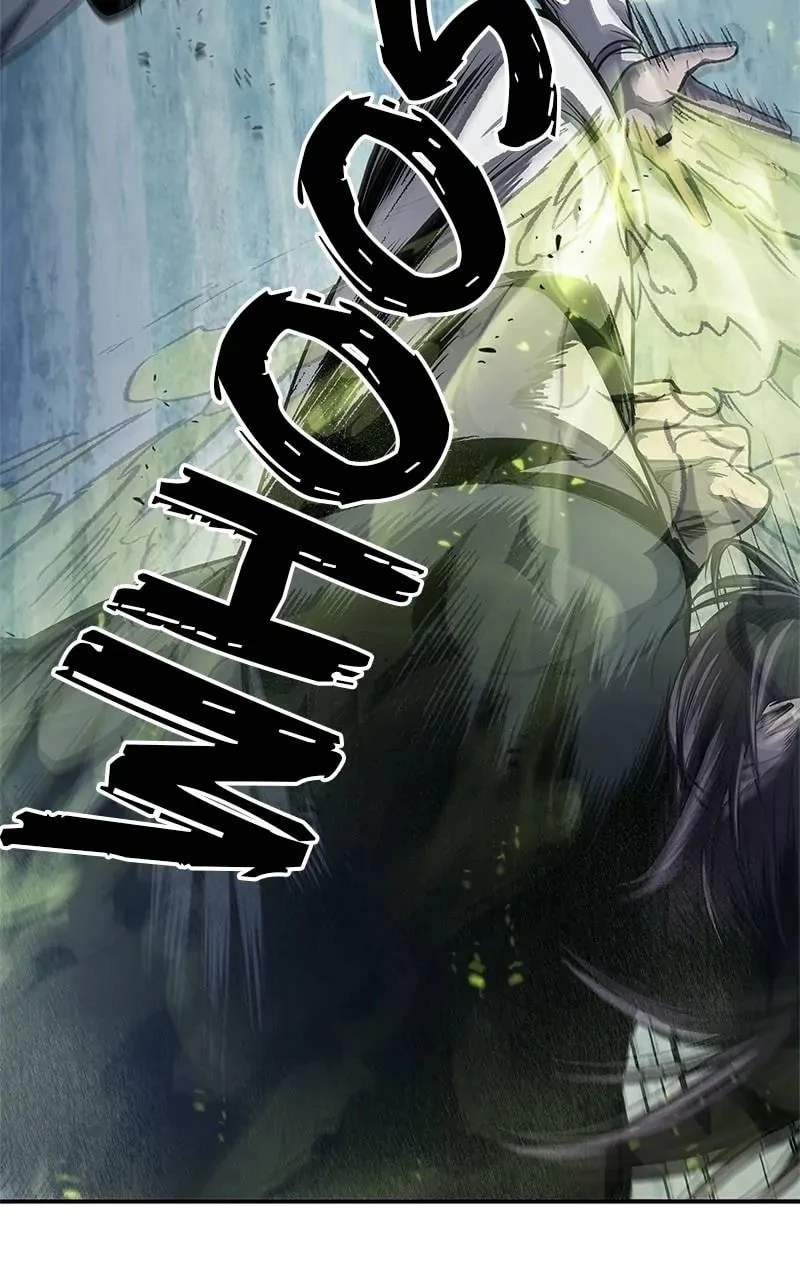 Nano Machine Chapter 41 - 46