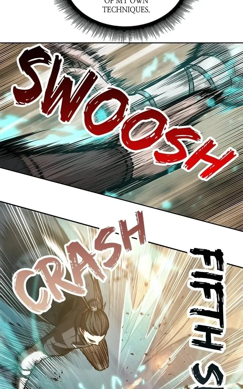 Nano Machine Chapter 36 - 28
