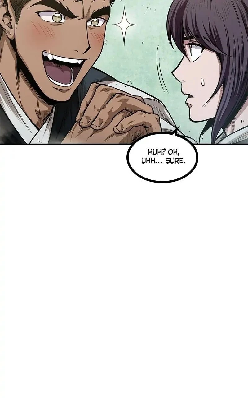 Nano Machine Chapter 39 - 43