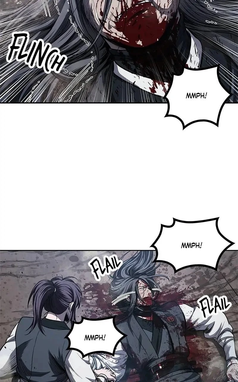 Nano Machine Chapter 42 - 49