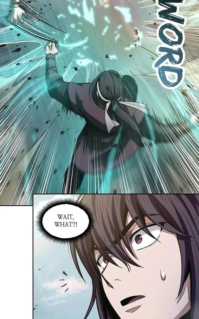 Nano Machine Chapter 36 - 29