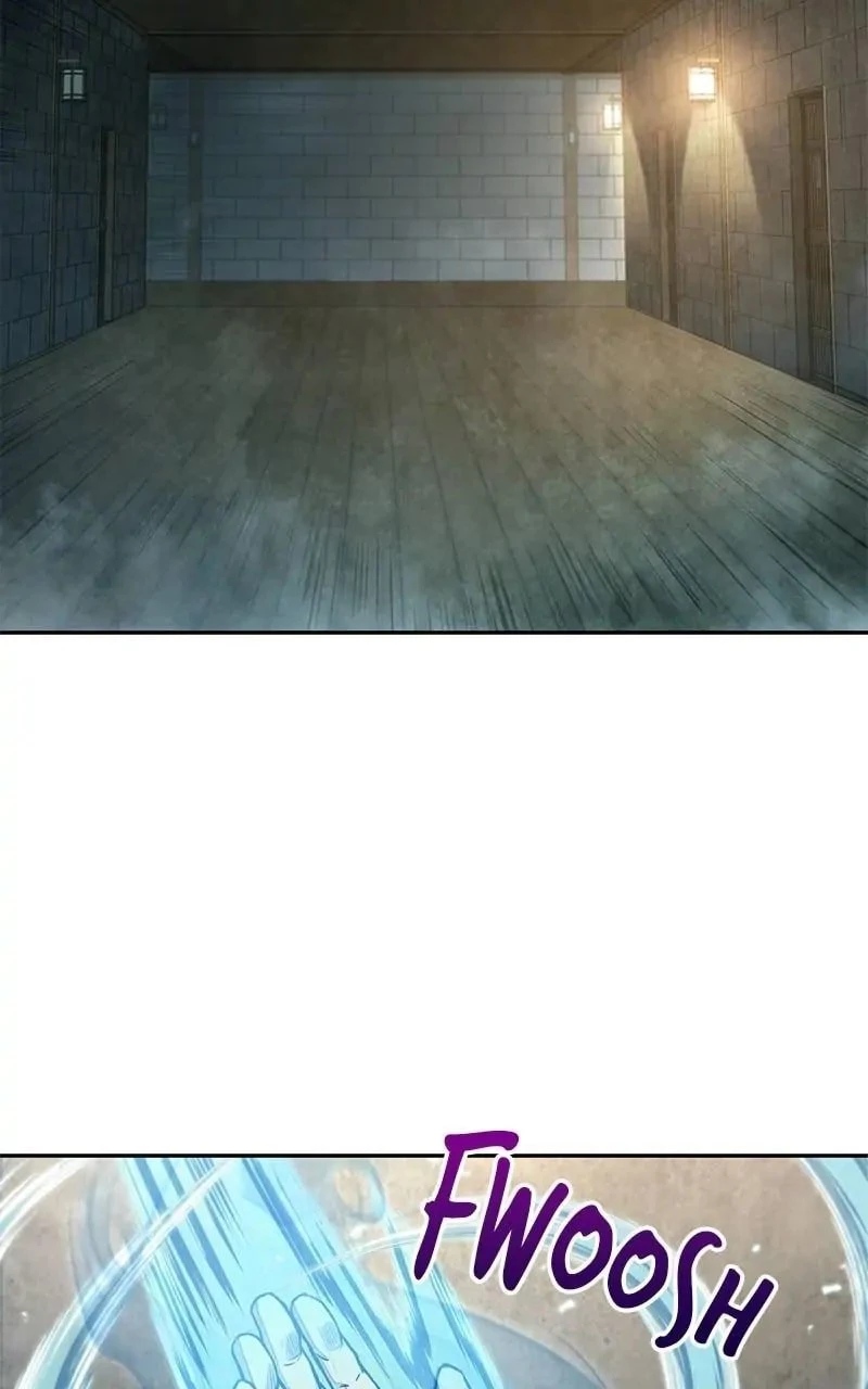 Nano Machine Chapter 39 - 45