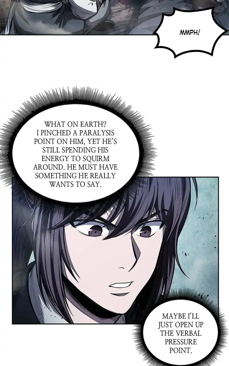 Nano Machine Chapter 42 - 50
