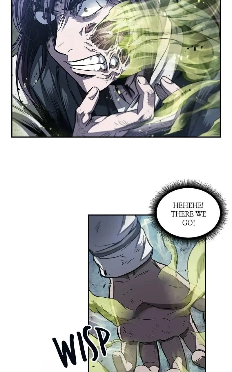 Nano Machine Chapter 41 - 48