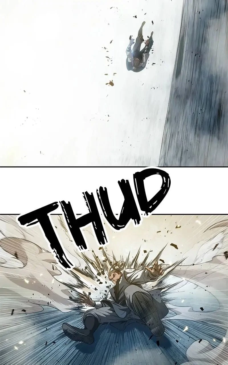 Nano Machine Chapter 38 - 34