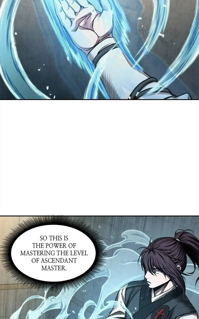 Nano Machine Chapter 39 - 46