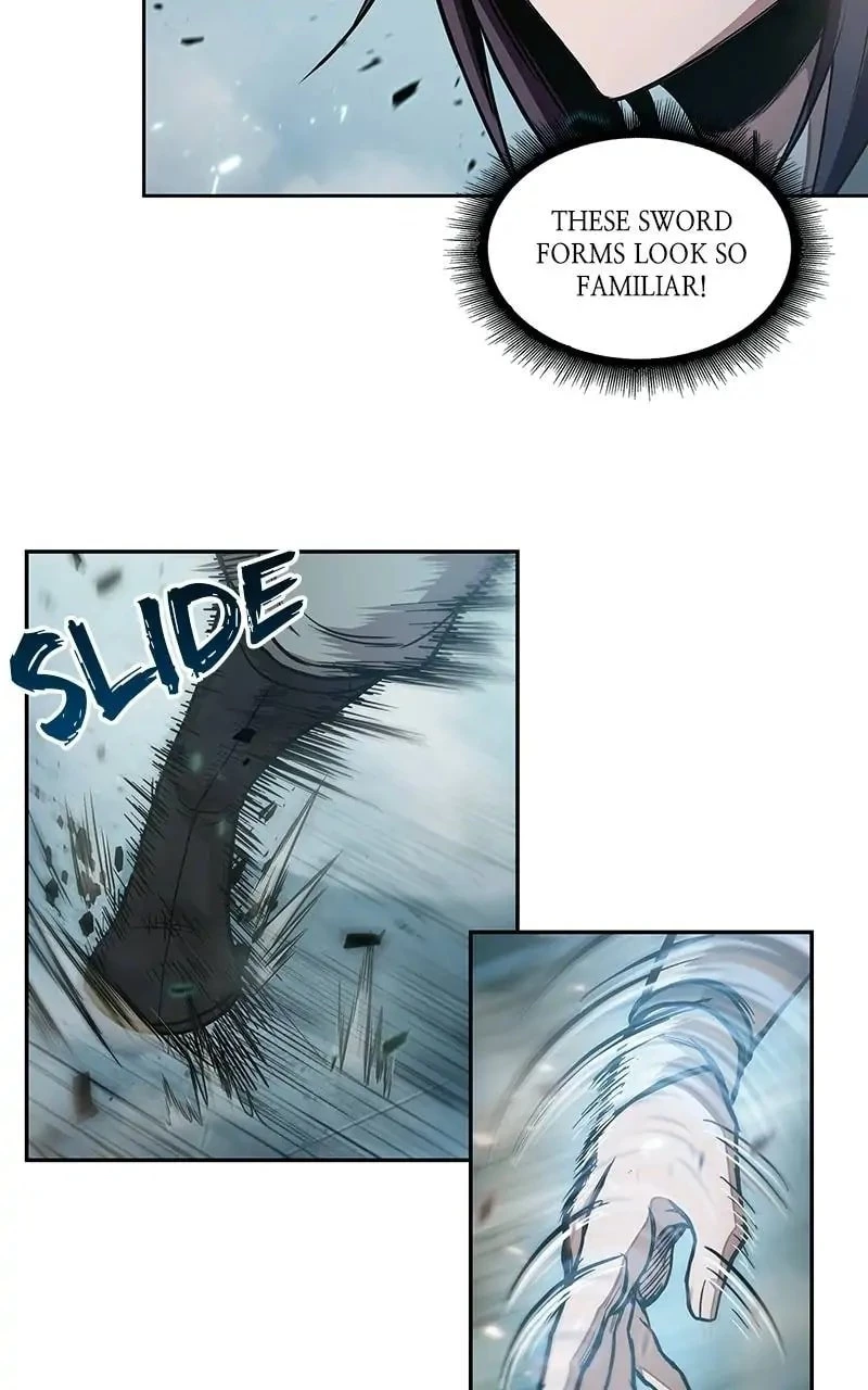 Nano Machine Chapter 36 - 30