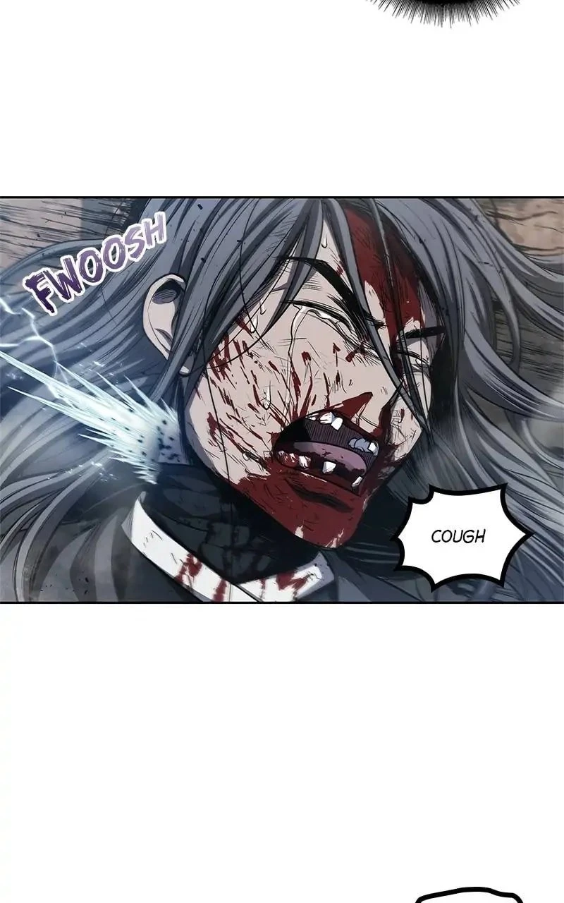 Nano Machine Chapter 42 - 51