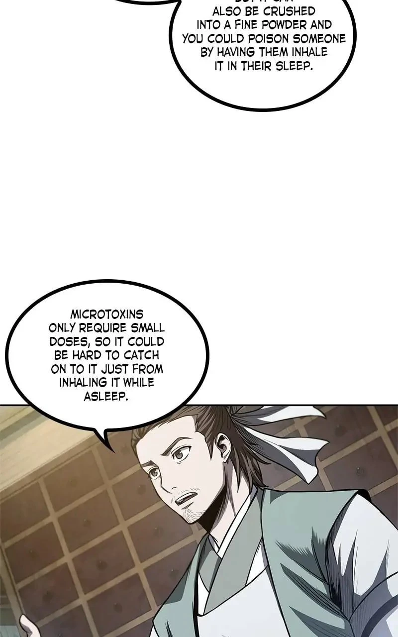 Nano Machine Chapter 40 - 44