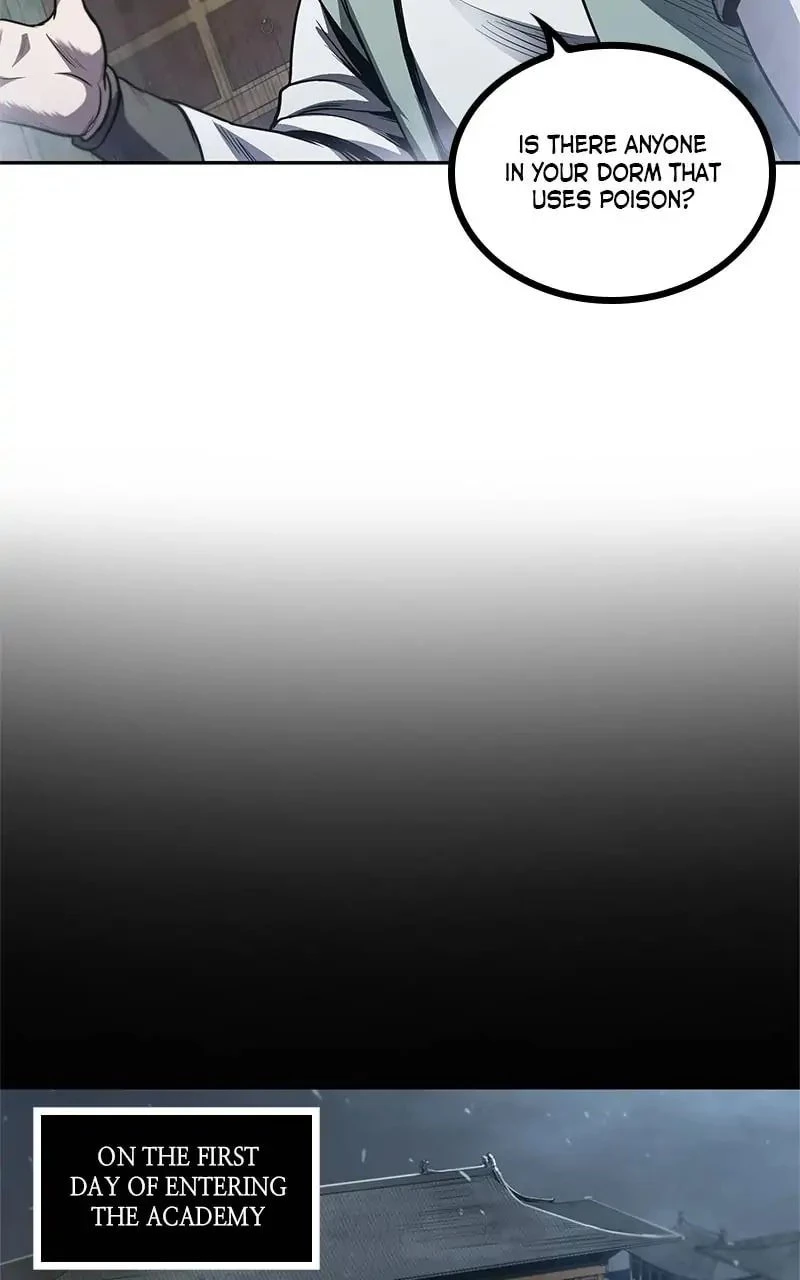 Nano Machine Chapter 40 - 45