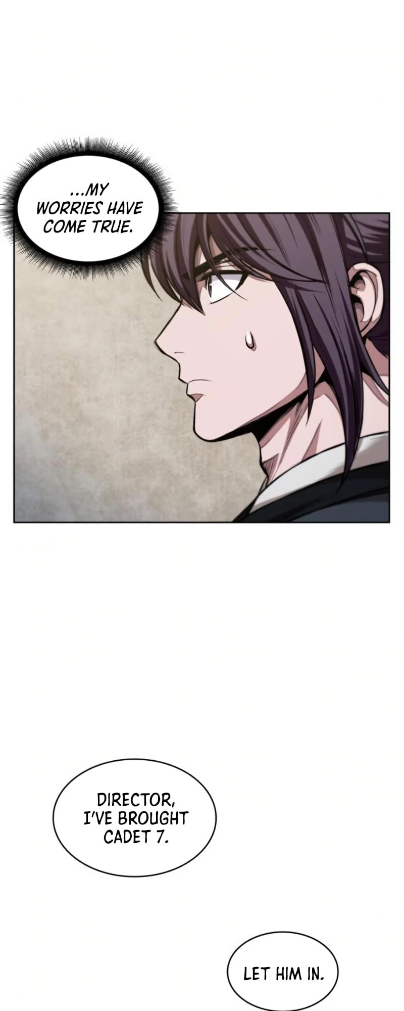 Nano Machine Chapter 43 - 56