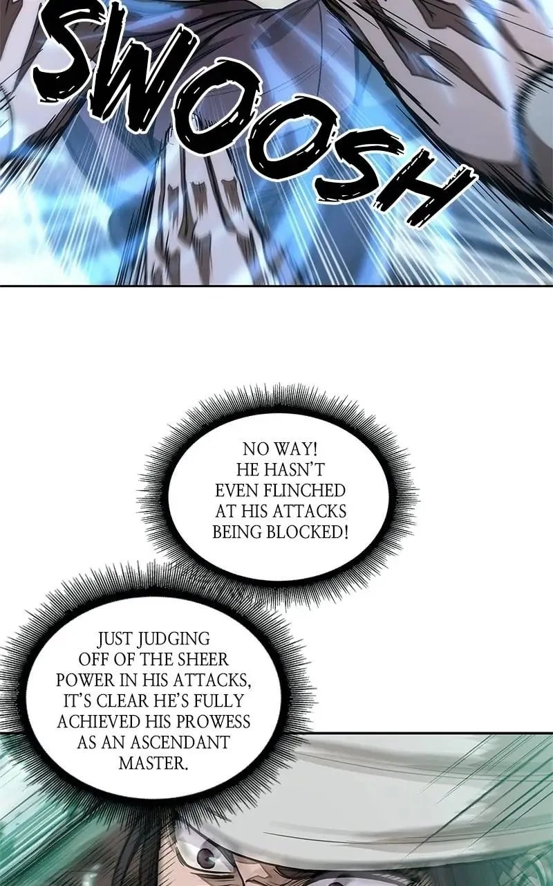 Nano Machine Chapter 36 - 32