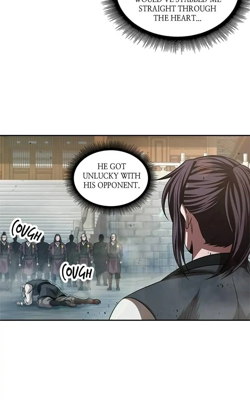 Nano Machine Chapter 38 - 37