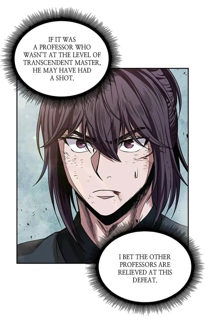 Nano Machine Chapter 38 - 38